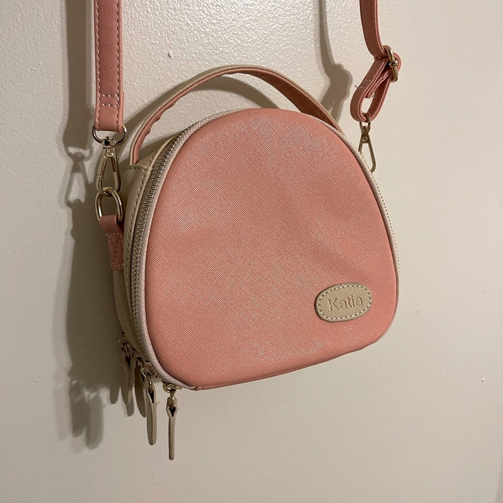 Katia Crossbody Purse